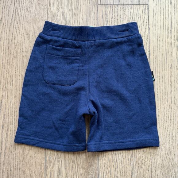 18M Toddler Boys 3PC Set: 2 Tees and 1 Jogger By Buttons & Tread - NWT - Picture 11 of 12